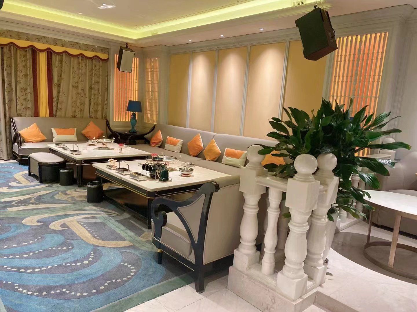 大同商务ktv高效商务ktv订房推荐-浑源县ktv预定