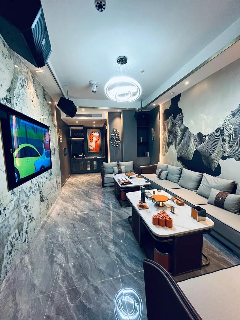 大同商务ktv优选商务ktv预订渠道-新荣区ktv预定