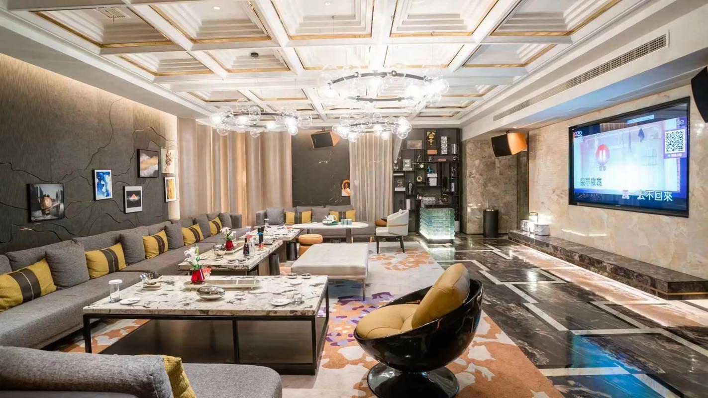 大同商务ktv尽享尊贵商务ktv体验-新荣区ktv预定