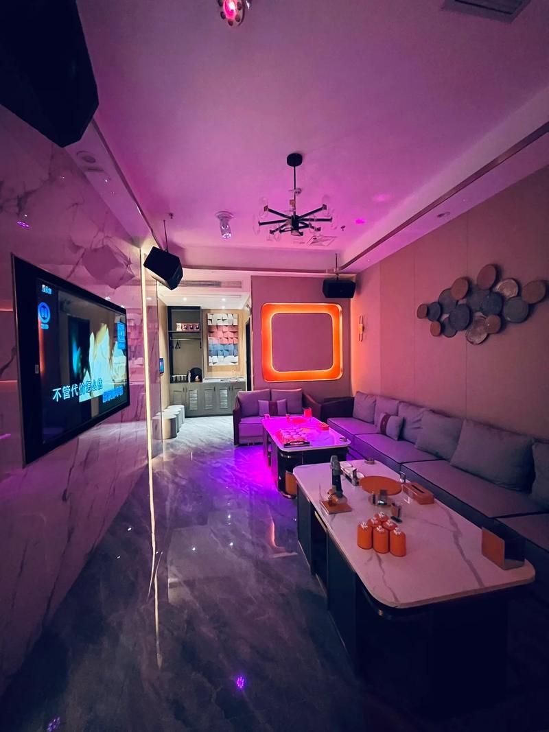 大同商务ktv引领商务ktv新玩法-阳高县ktv预定