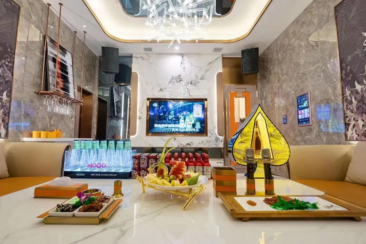 大同商务ktv夜场商务ktv宣传盛惠-左云县ktv预定