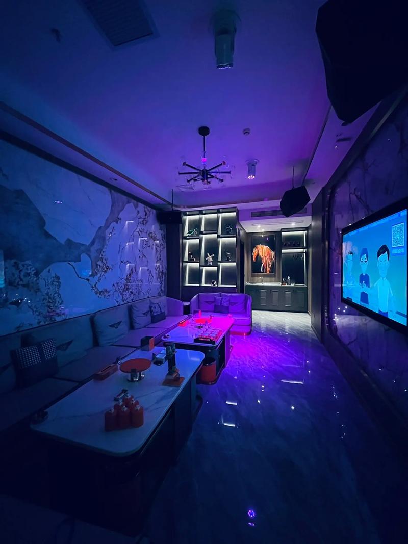 大同商务KTV探索新模式-天镇县ktv预定